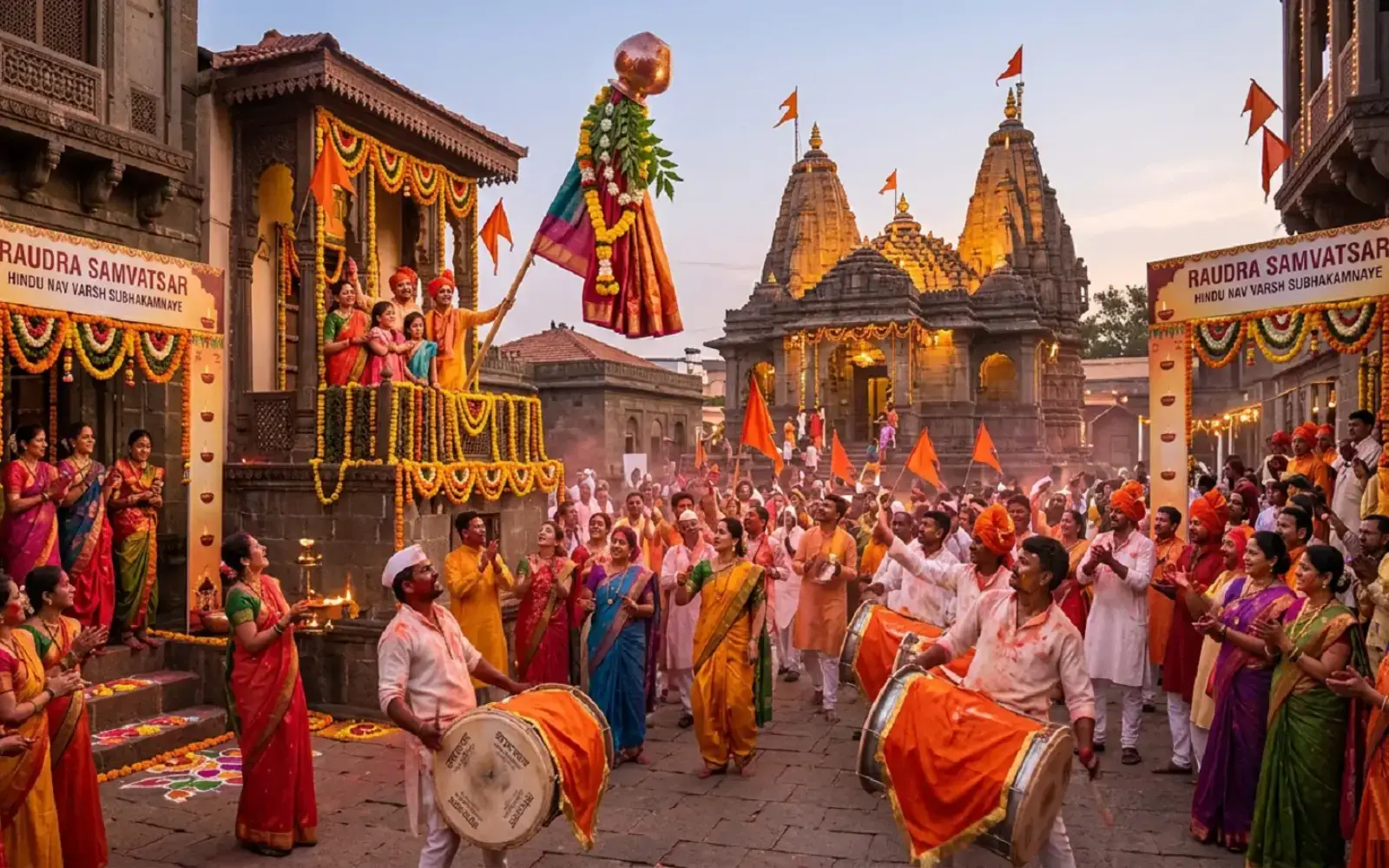 Hindu Nav Varsh