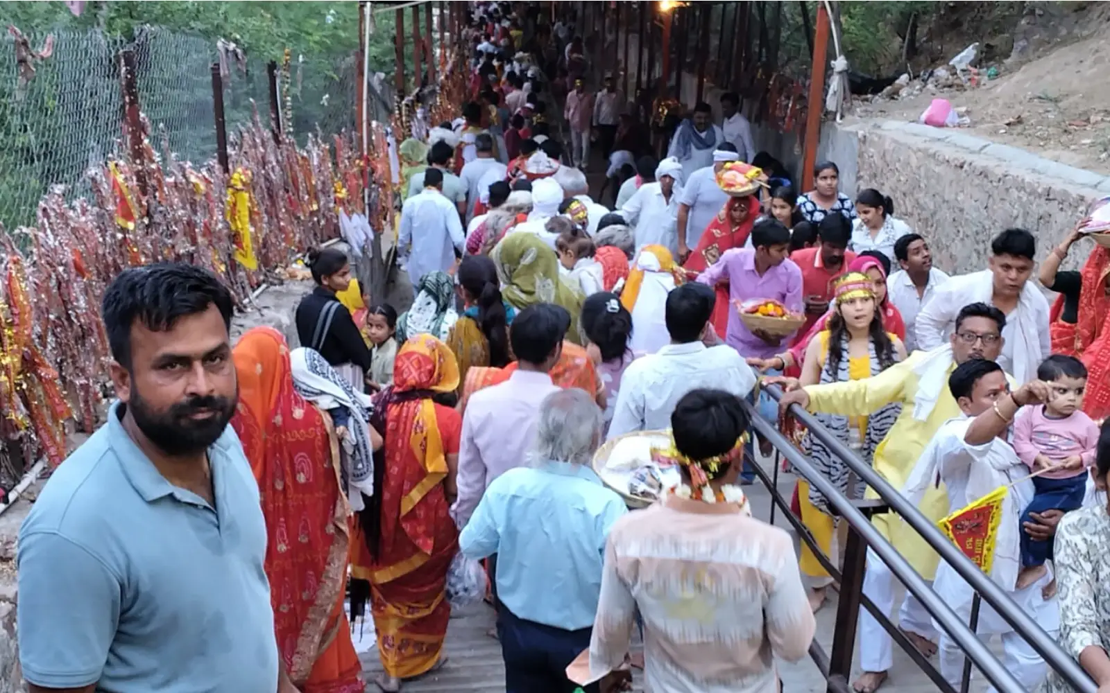 Chaitra Navratri