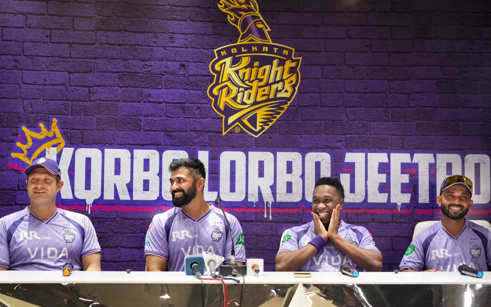 IPL 2026 KKR