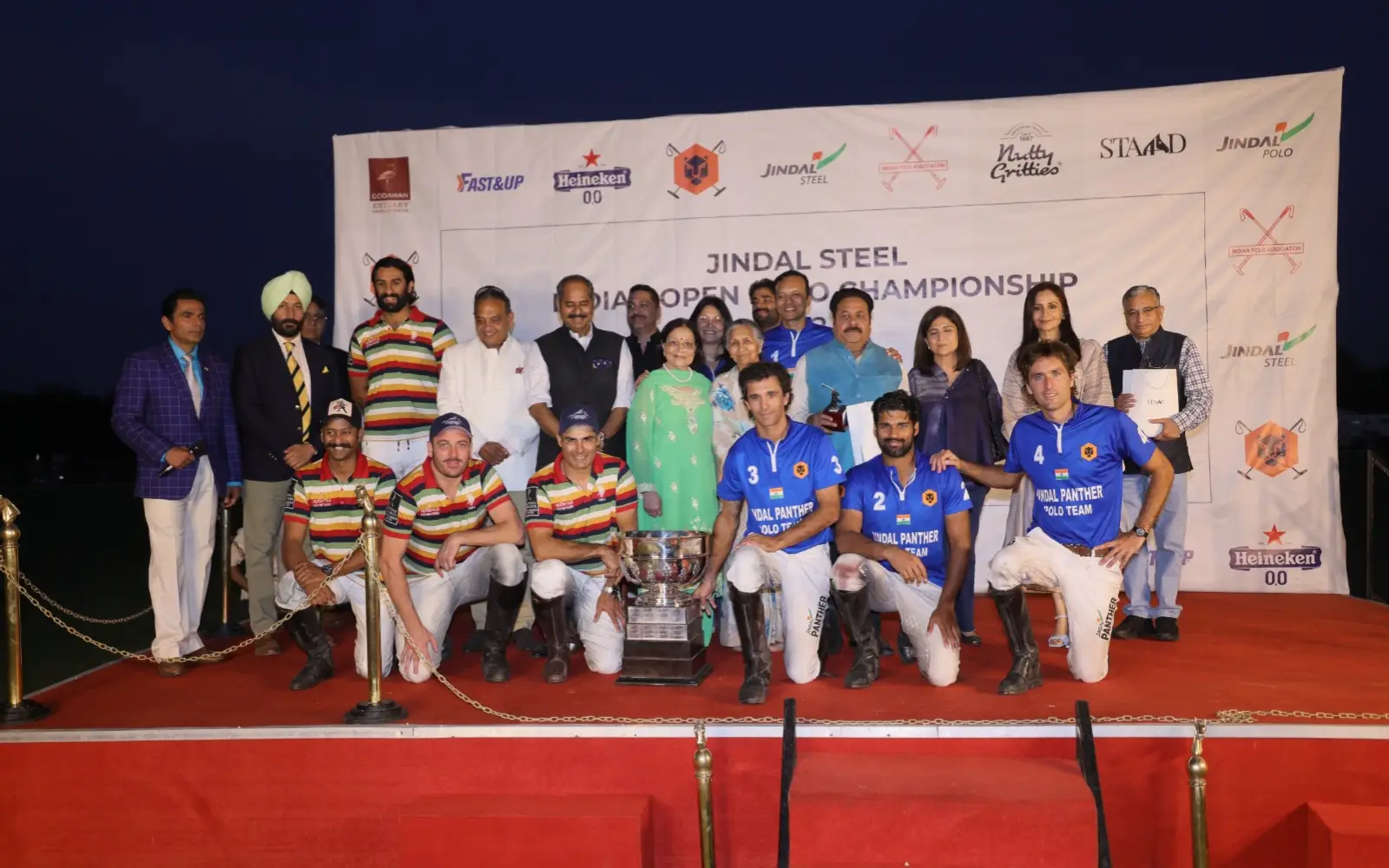 Polo Championship