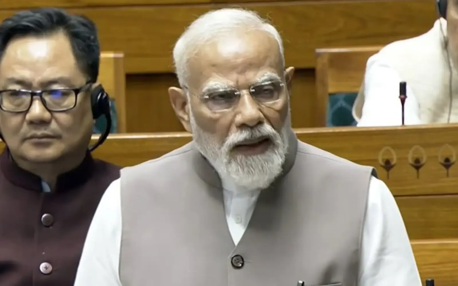 PM Modi