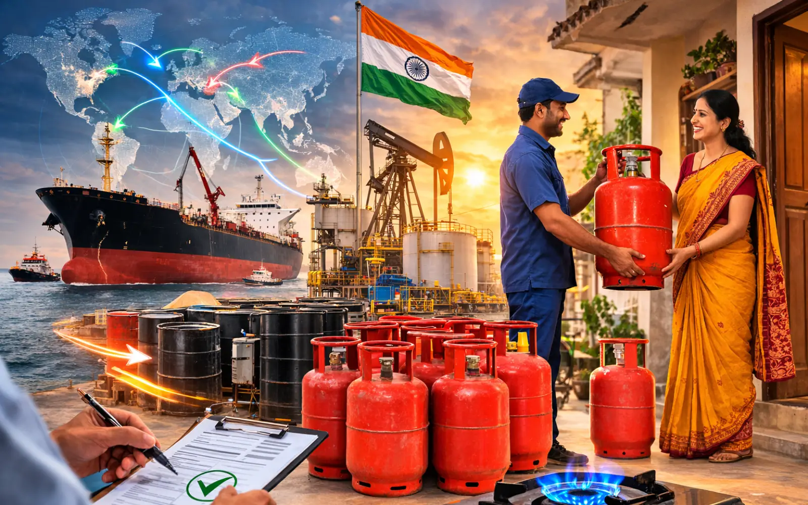 LPG