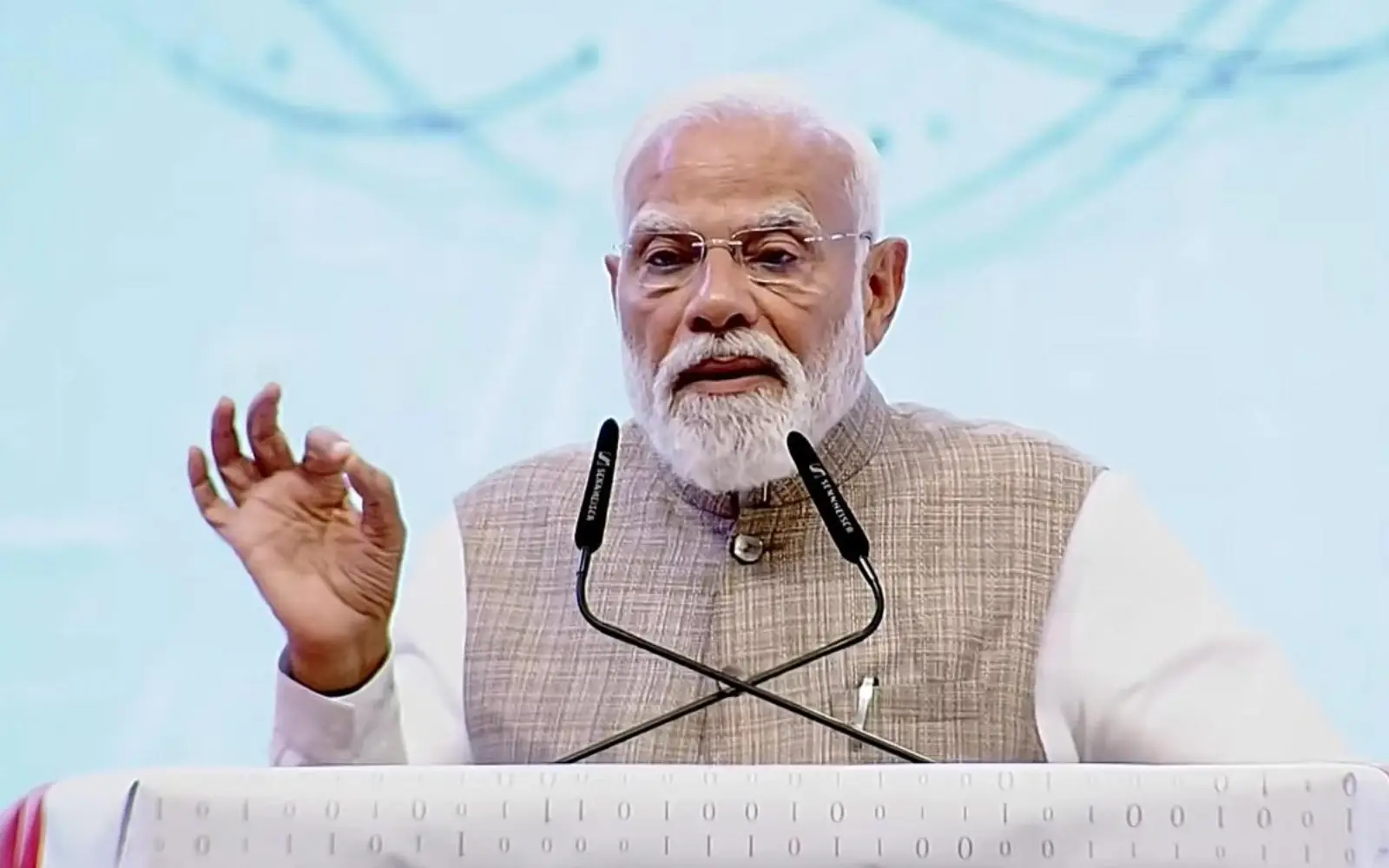 PM Modi