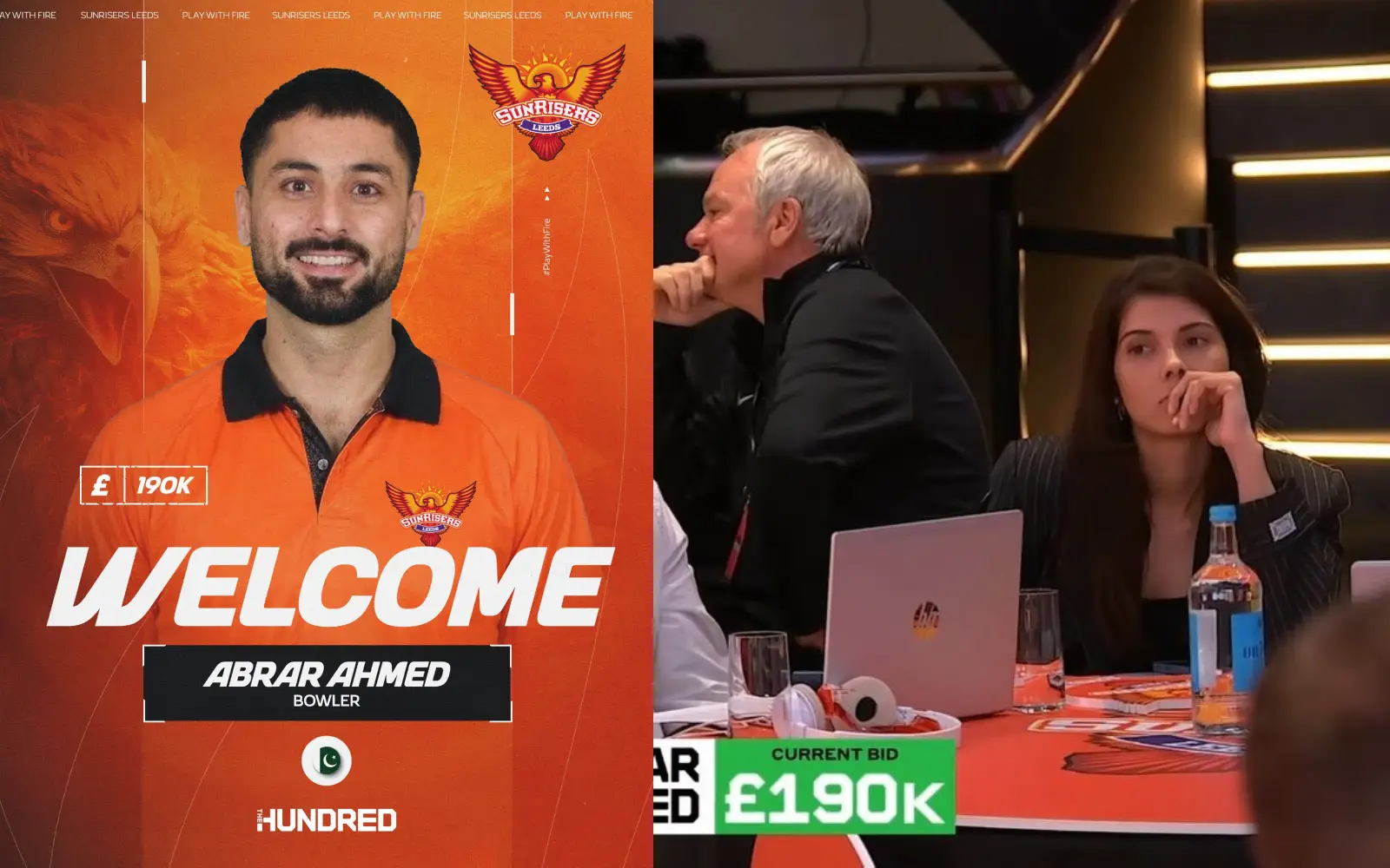 Sunrisers
