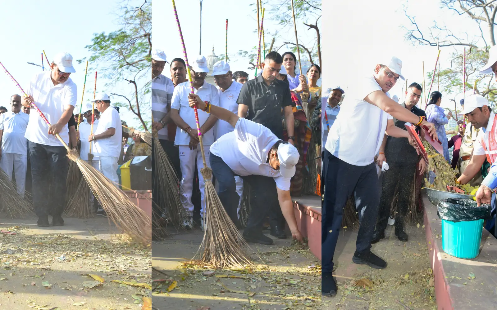 Swachhata Sankalp