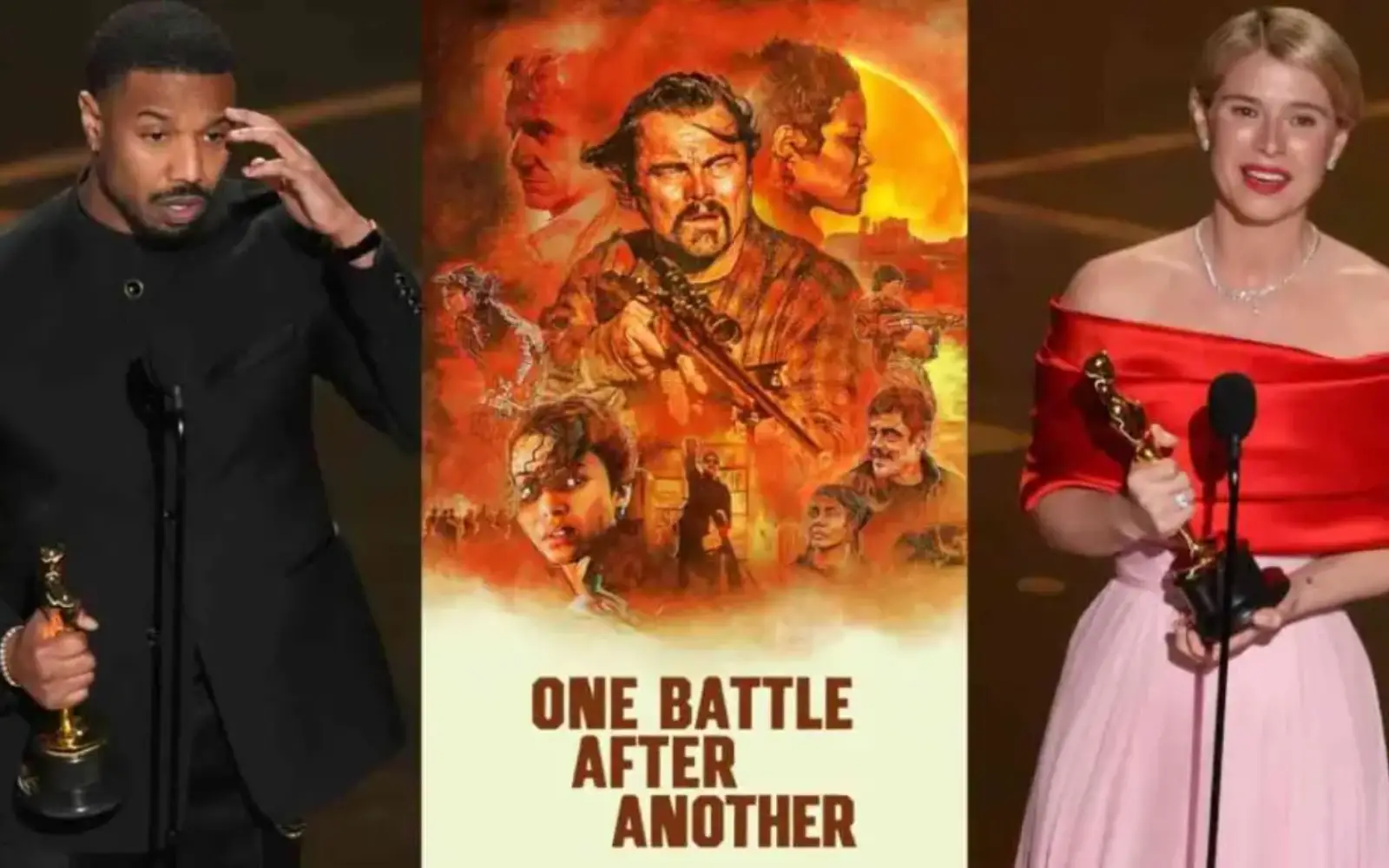 Oscars