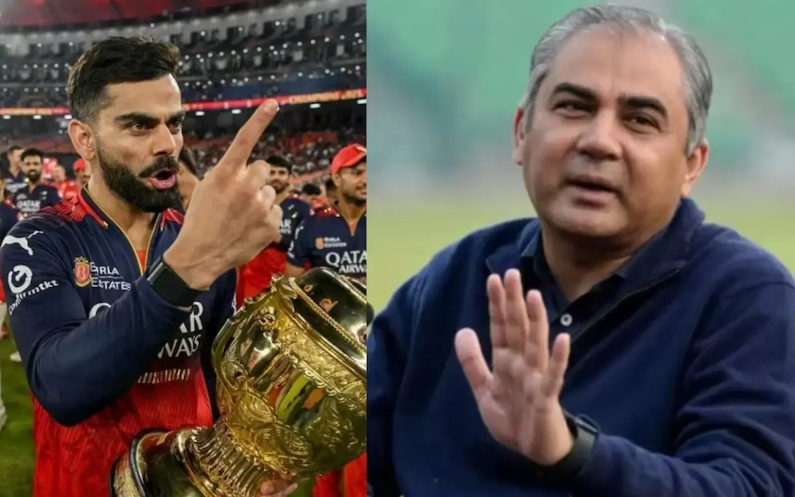 PSL Crisis