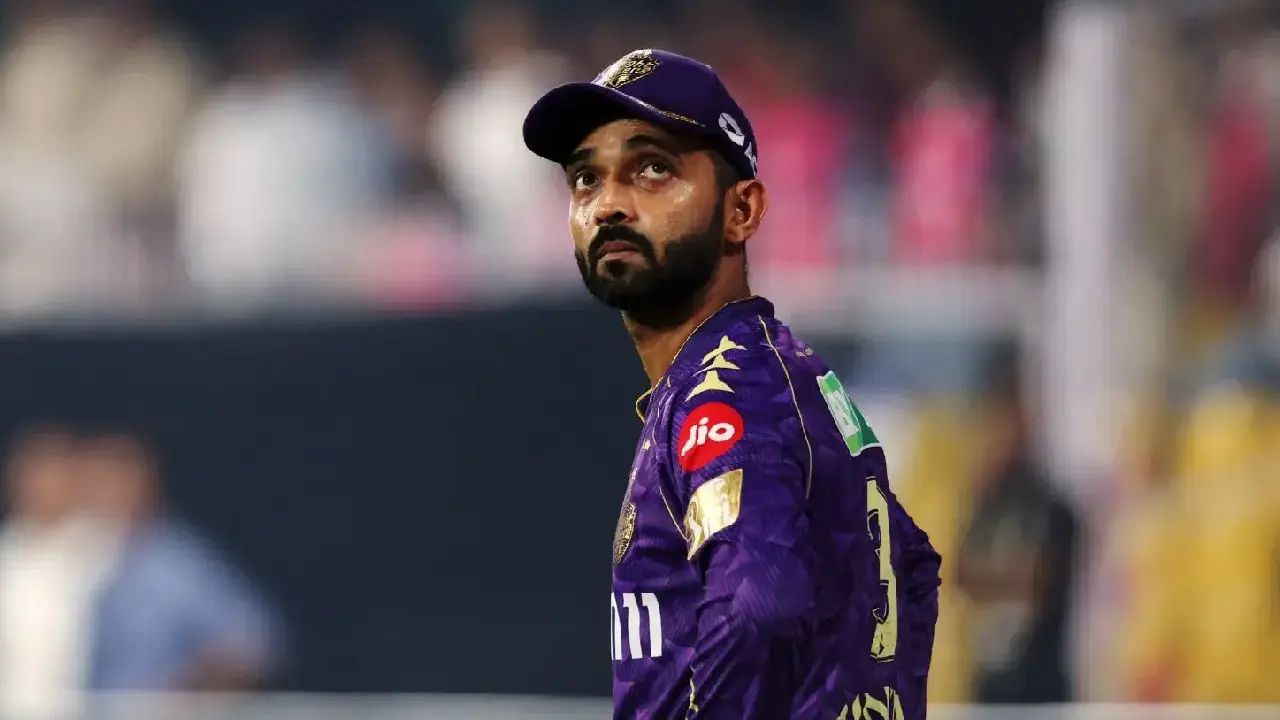 IPL 2026 KKR