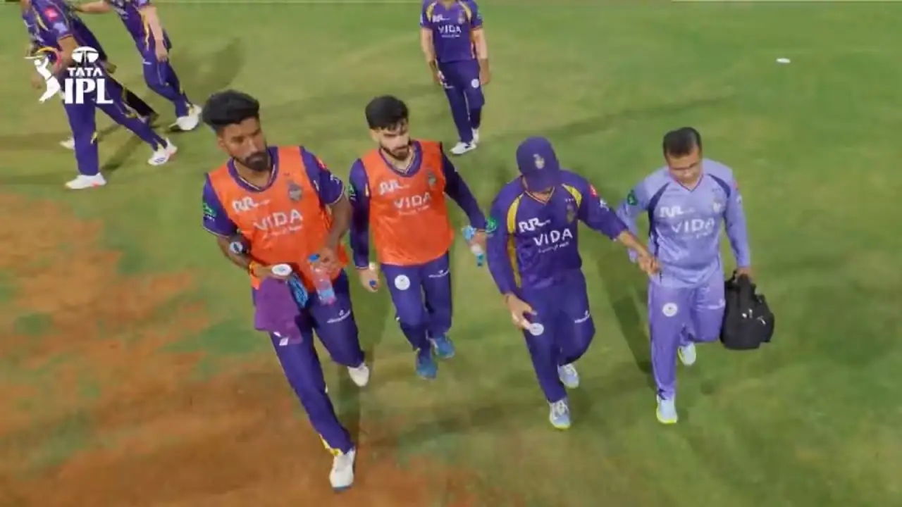 IPL 2026 KKR