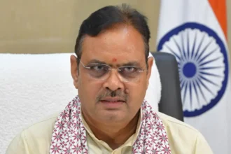 Bhajan Lal Sharma