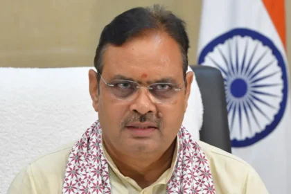 Bhajan Lal Sharma