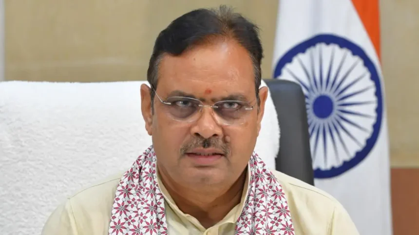Bhajan Lal Sharma