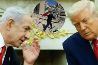Iran conflict