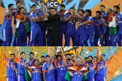 BCCI