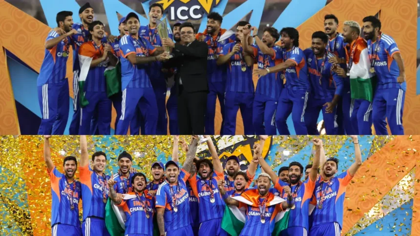 BCCI