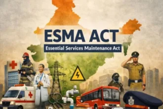 ESMA