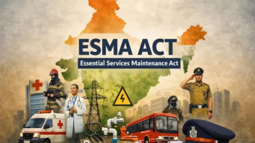 ESMA