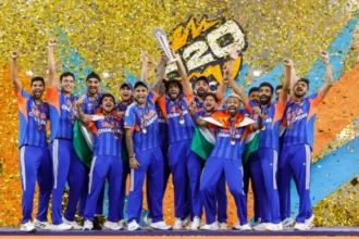 T20 World Cup