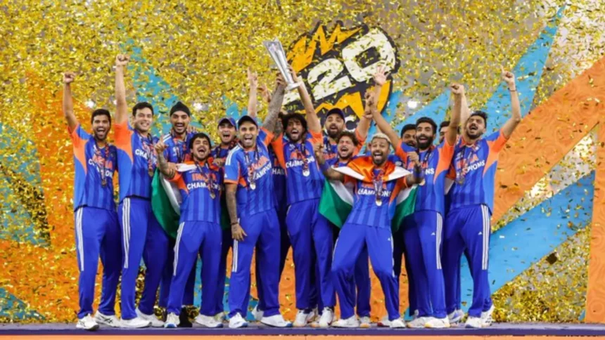 T20 World Cup