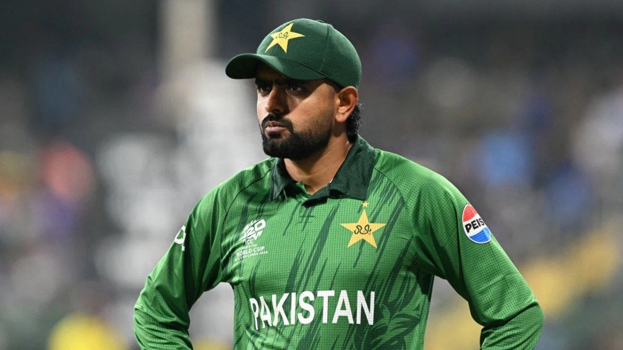 T20 World Cup