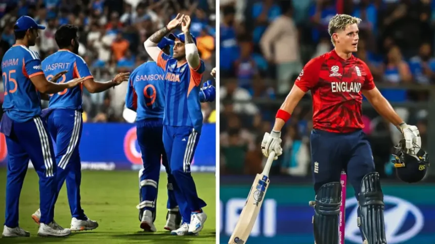 T20 World Cup