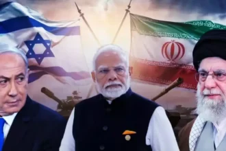 Iran-Israel War