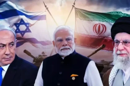 Iran-Israel War