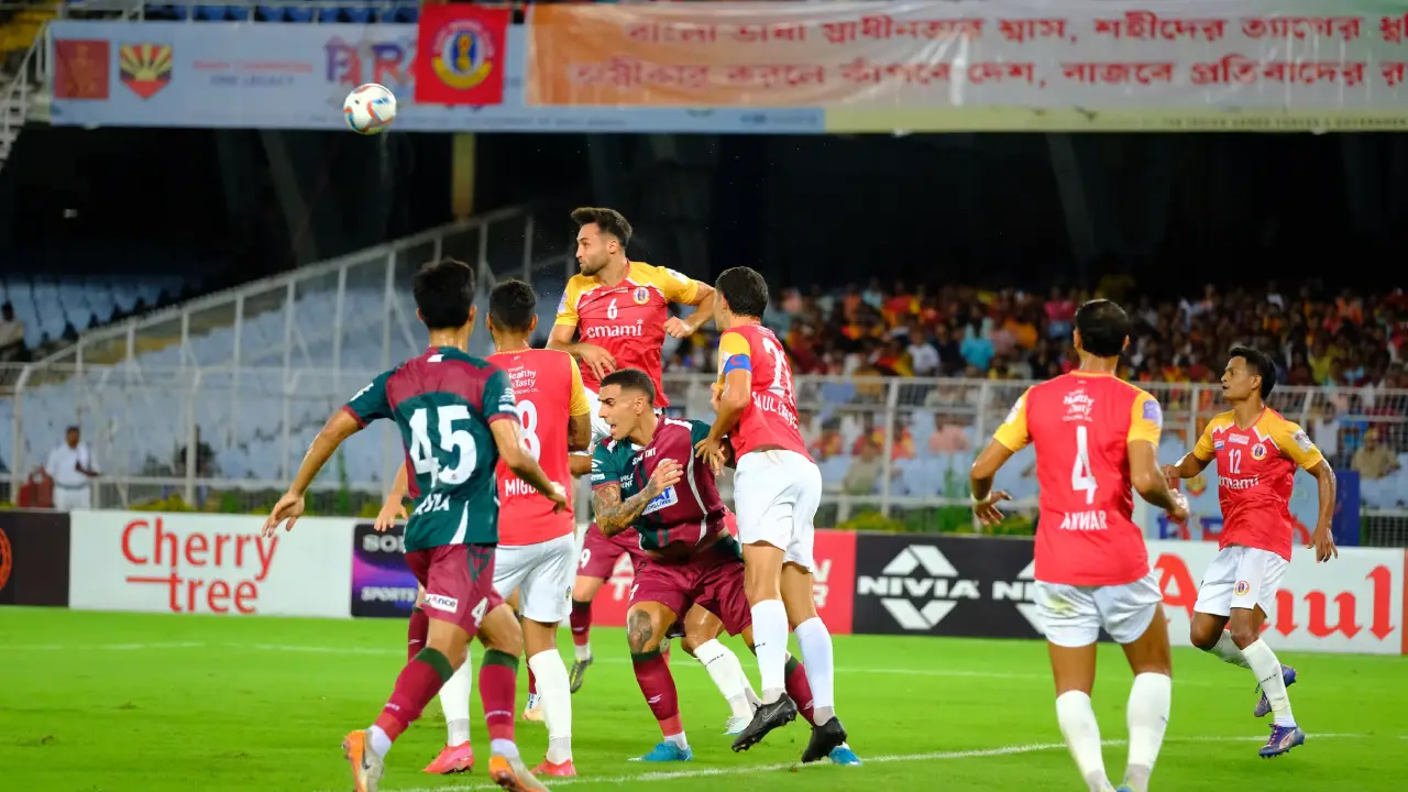 ISL 2026