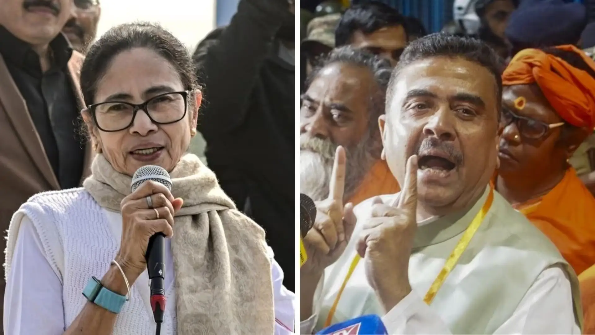Mamata Banerjee