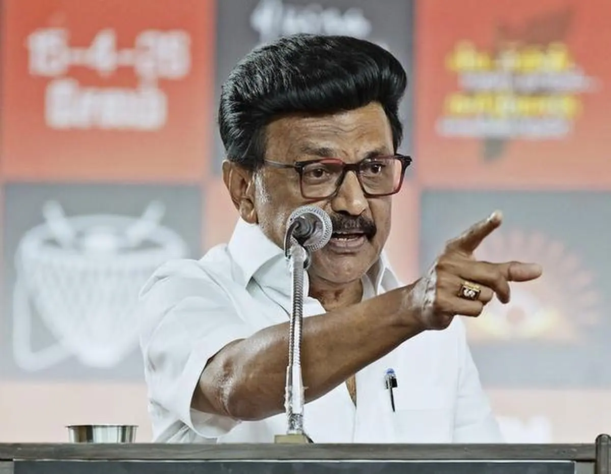 MKStalin