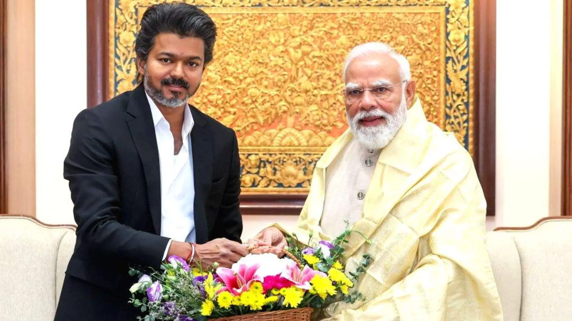 vijay