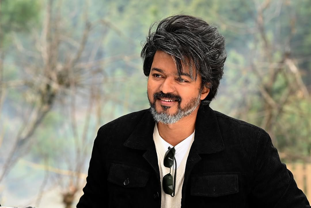 Vijay