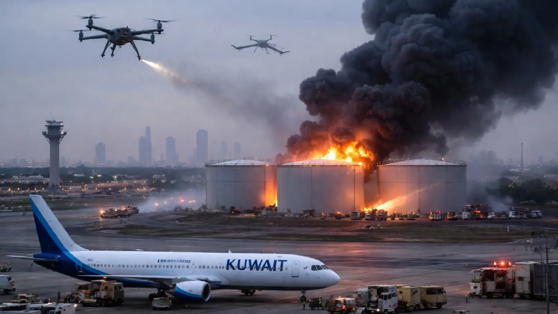 Kuwait