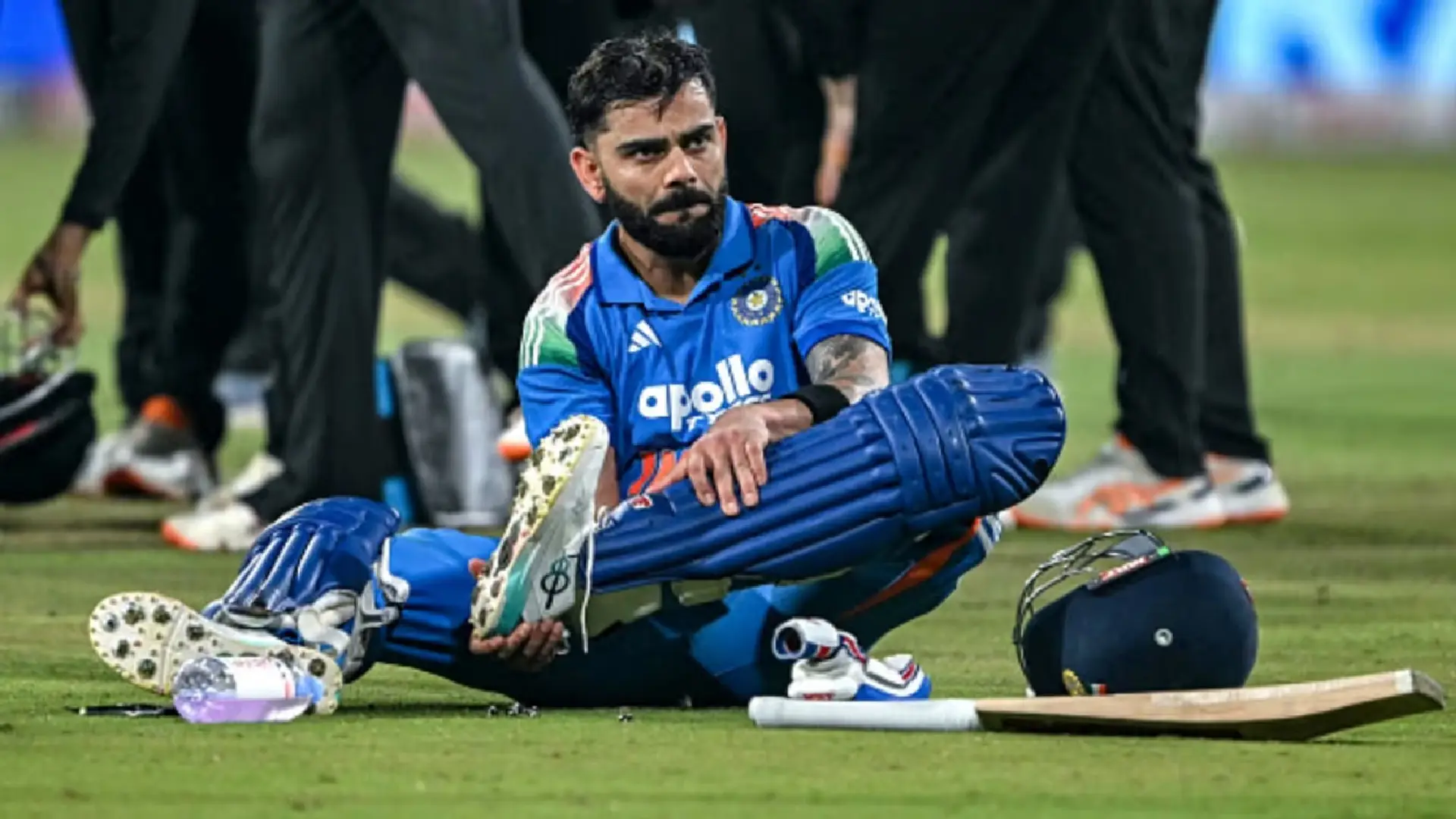 Kohli