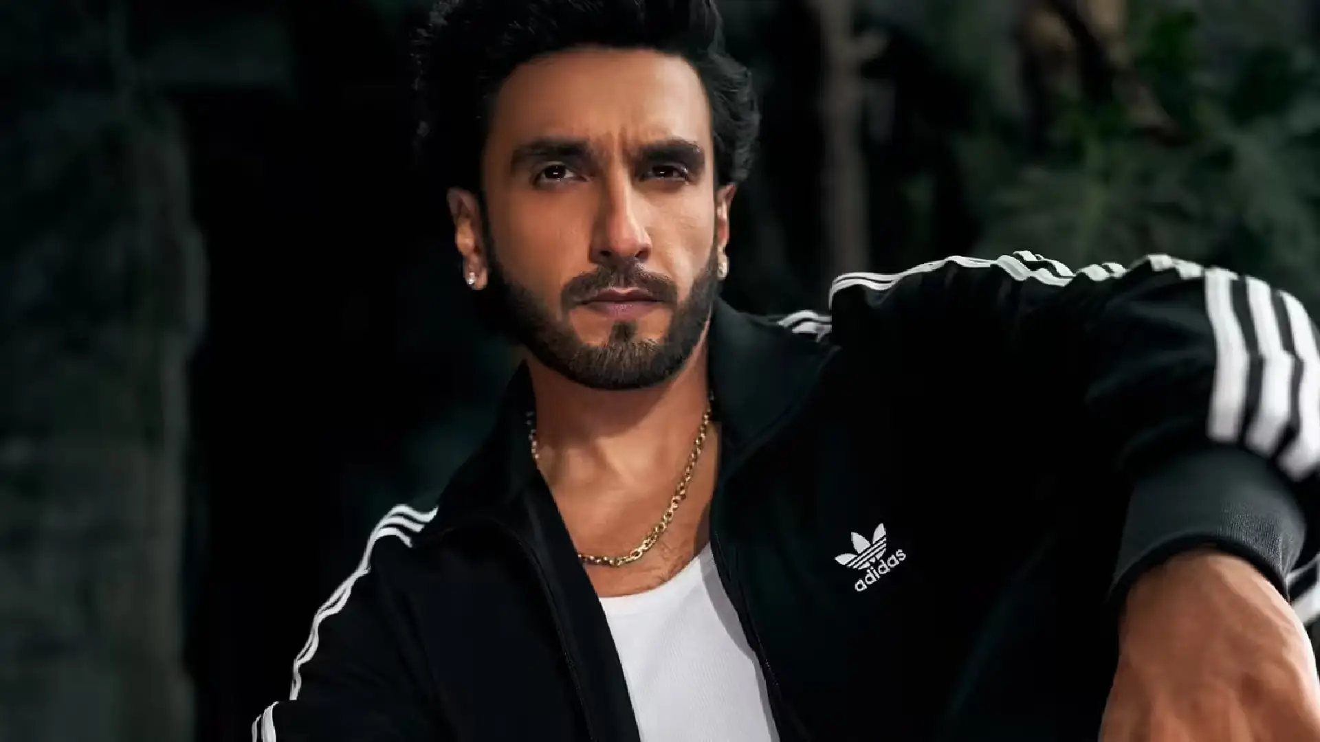 Ranveer