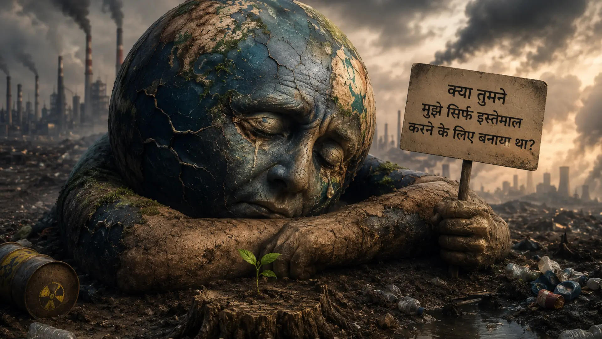 world