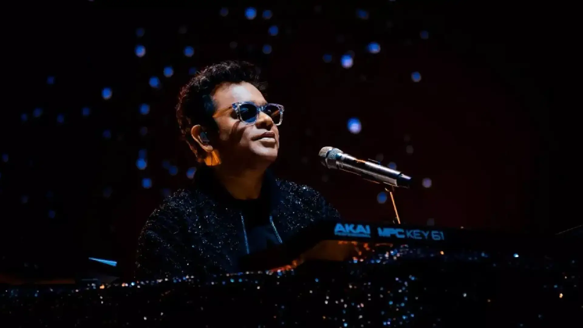 A. R. Rahman