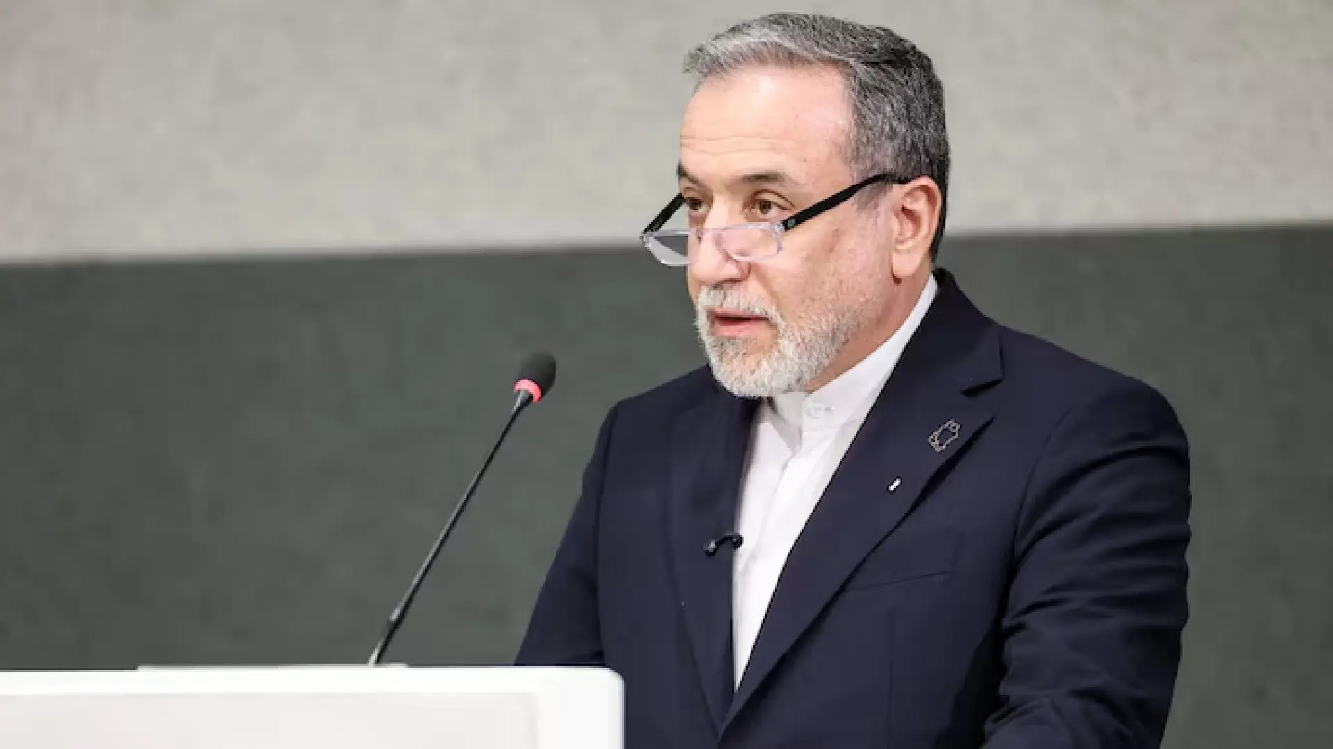 Araghchi 