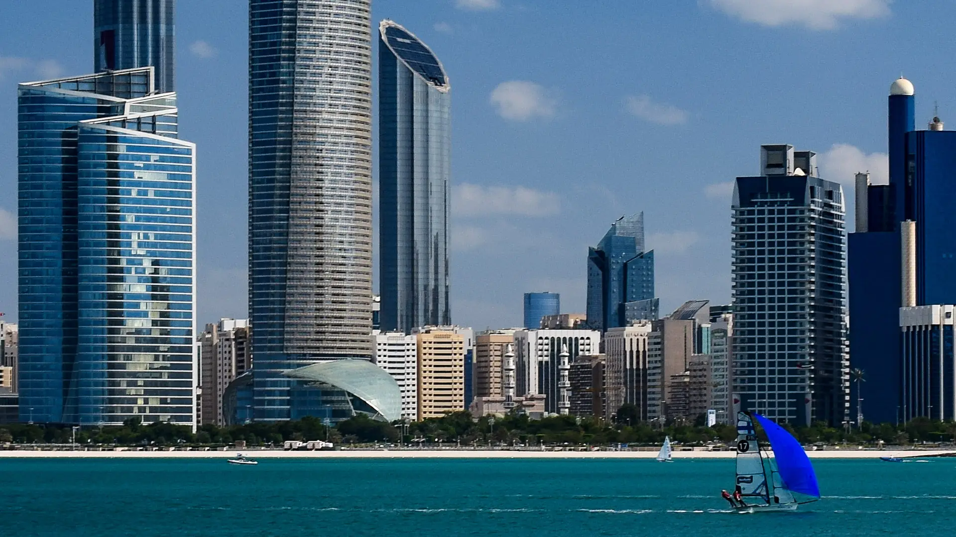 Abu Dhabi