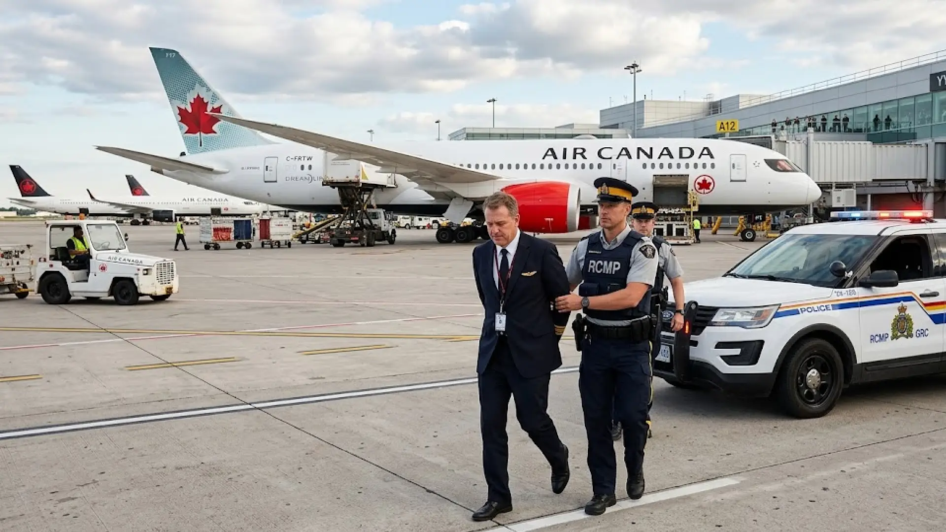 Air Canada