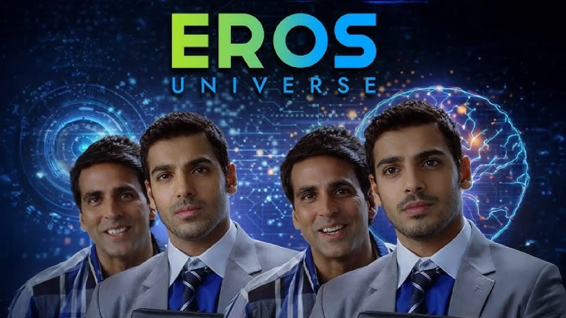 Eros