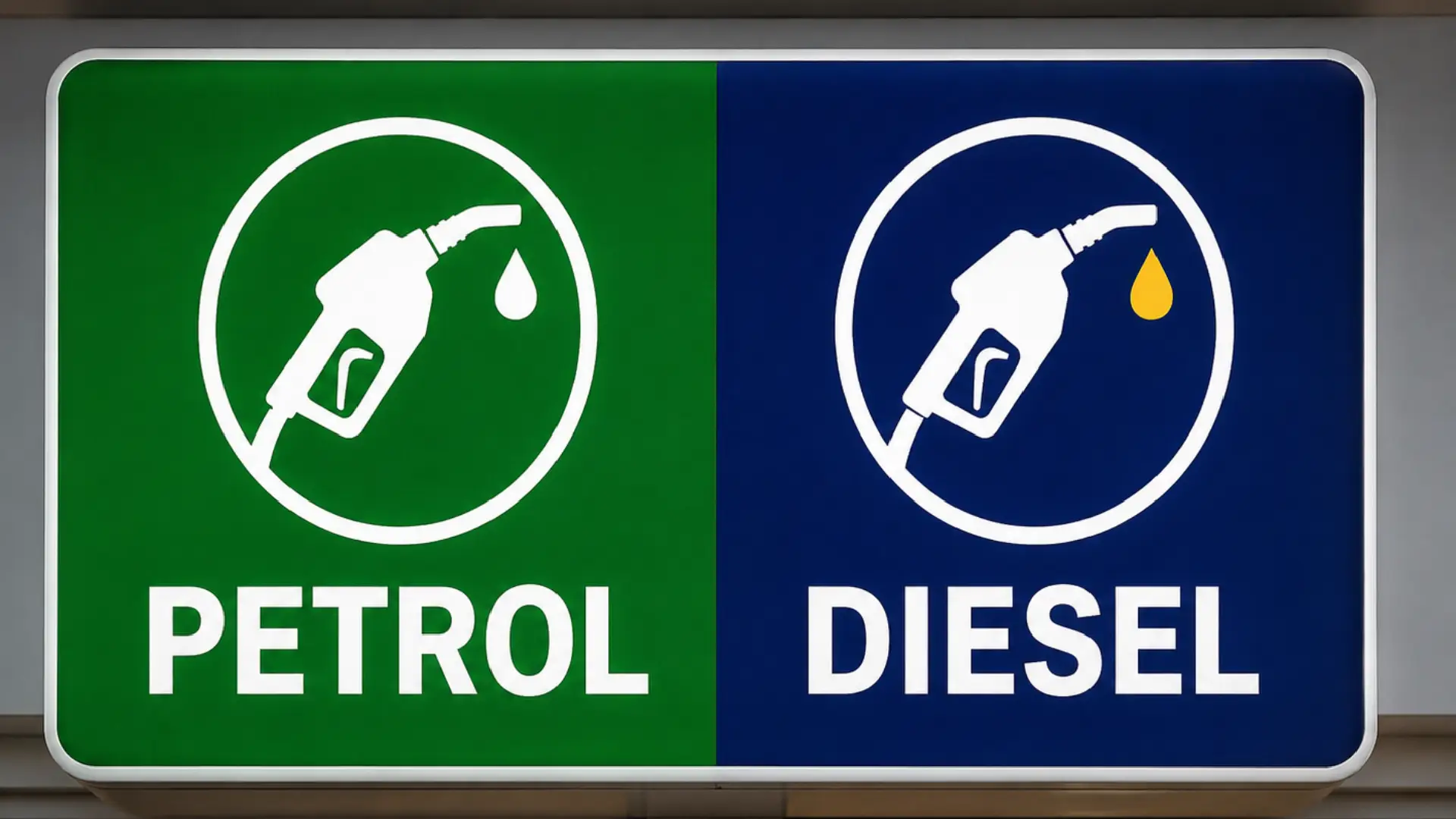 diesel