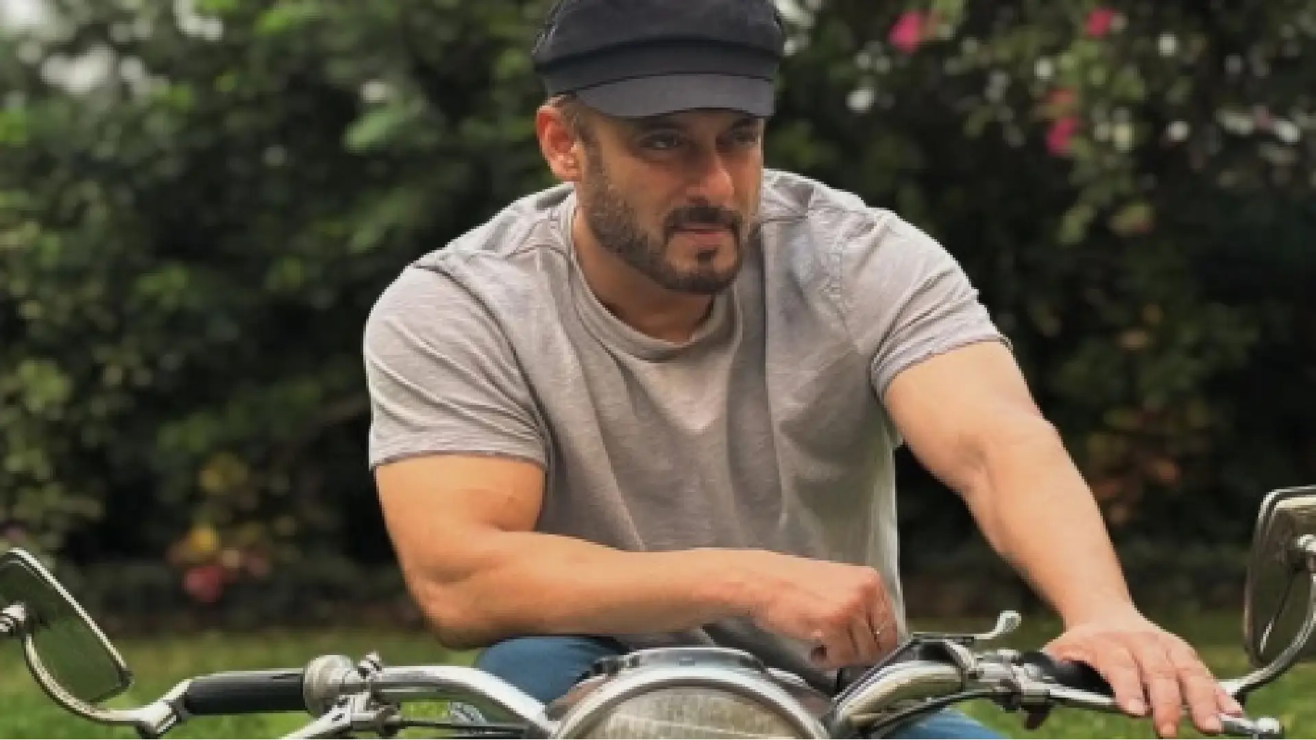 salman
