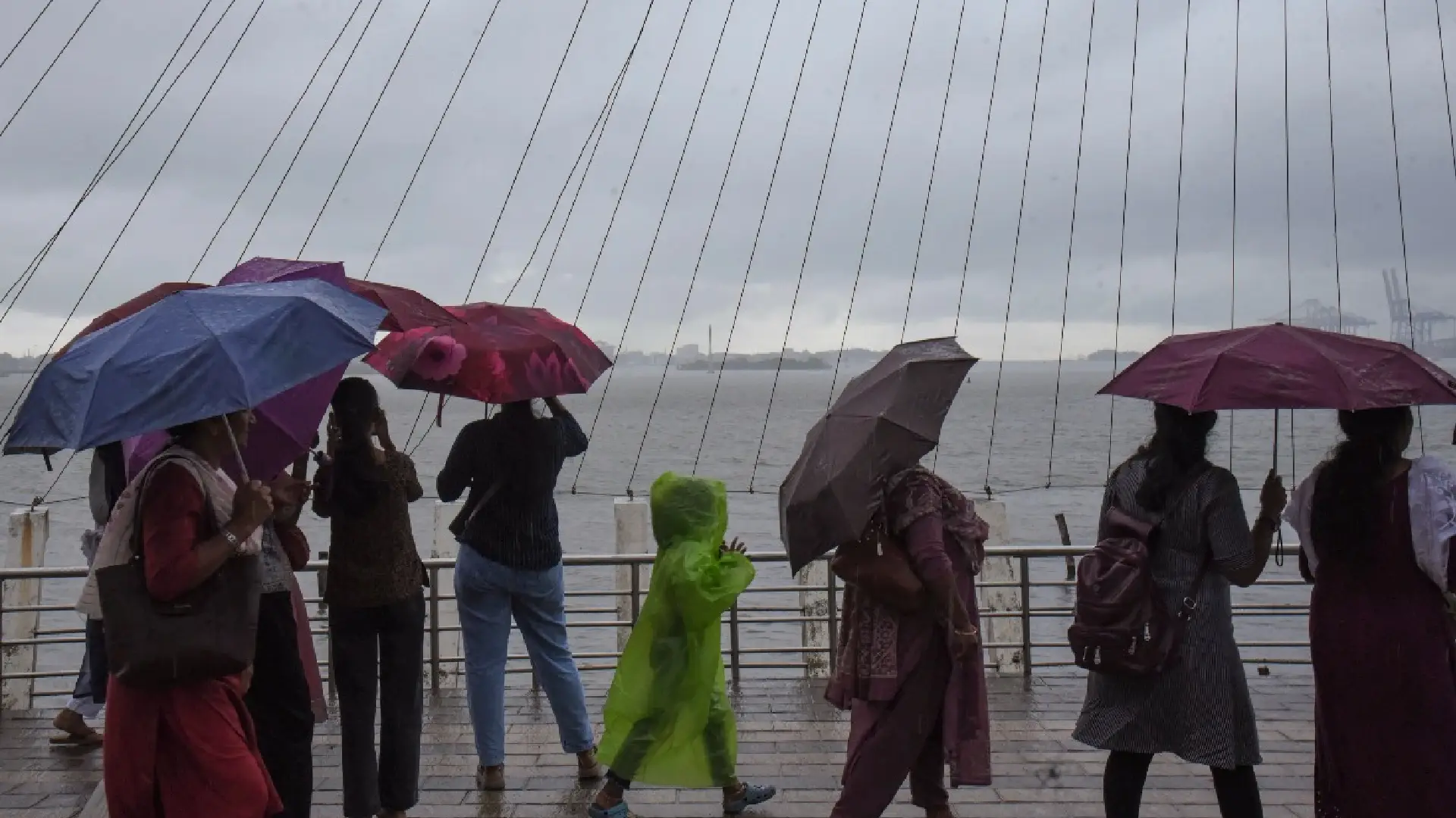 monsoon