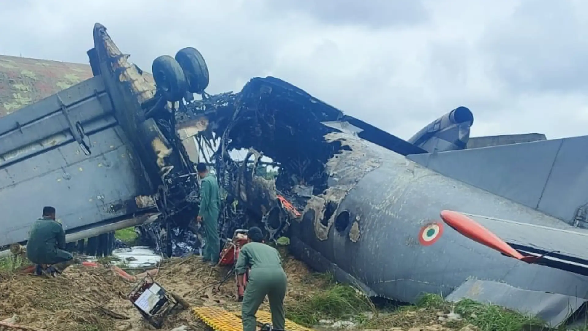 IAF