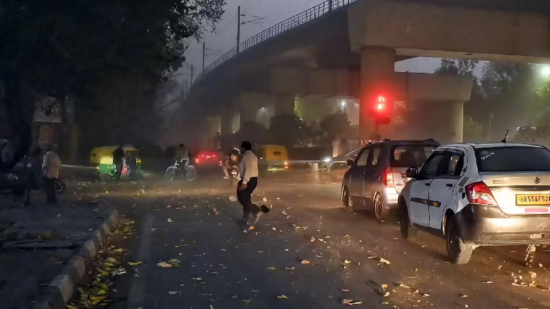 delhi