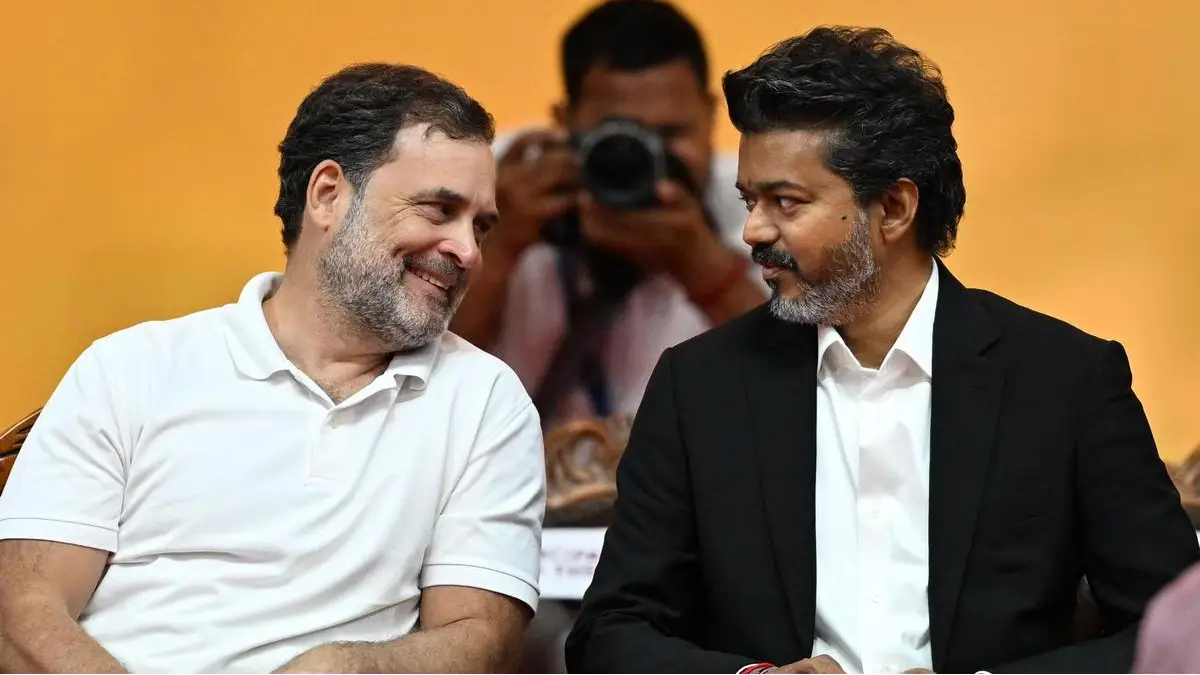 vijay