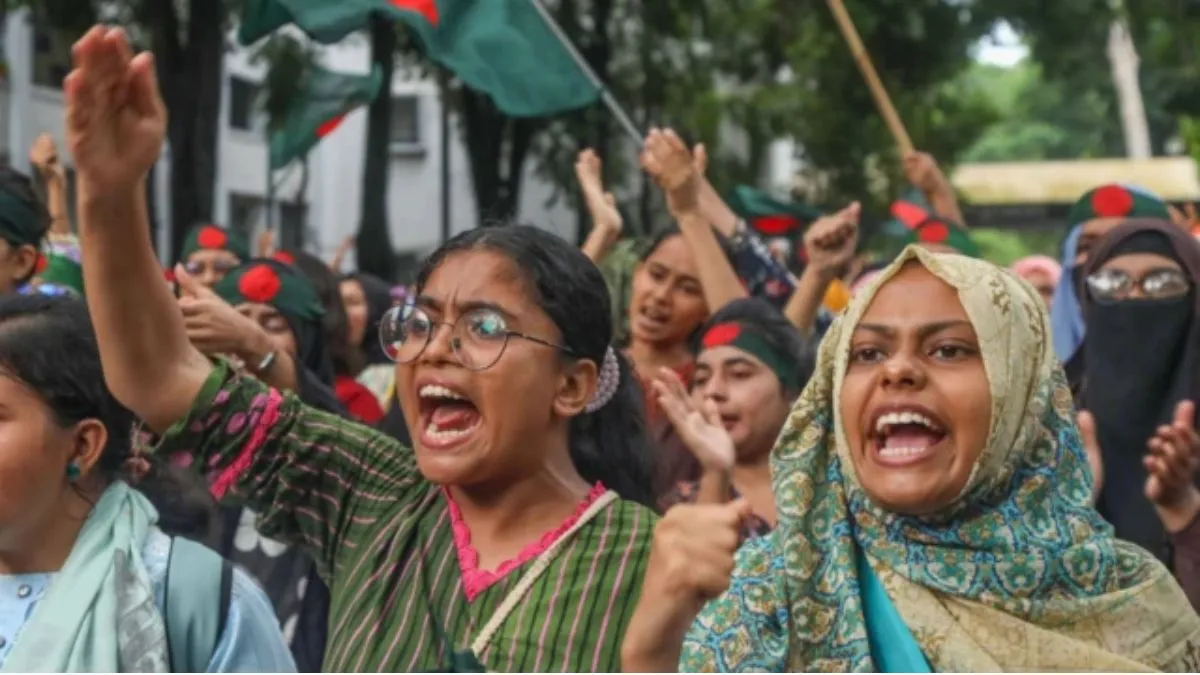 dhaka